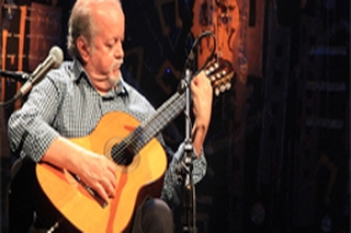 Cineastas participam de evento do projeto Luzes do Tapajós para discutir obras que retratam a cultura amazônica