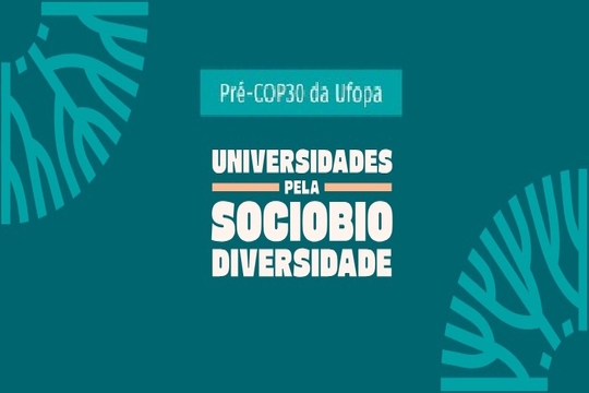 Evento será aberto à sociedade em geral