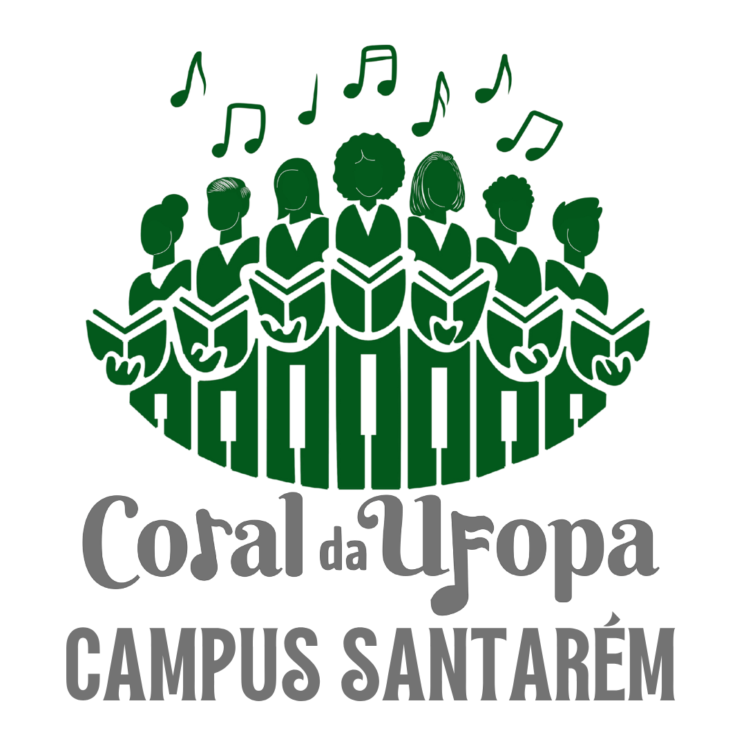 Coral da Ufopa - Campus Santarém